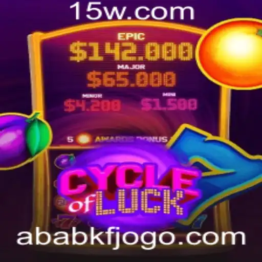 Dominando o Ciclo da Sorte: Introdução ao Jogo CycleofLuck na Plataforma 72bet