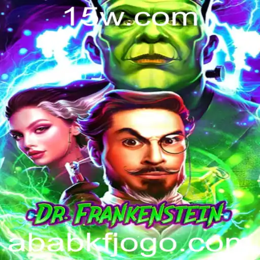Descubra o Mundo de DrFrankenstein: Uma Aventura Inovadora no Universo de Jogos