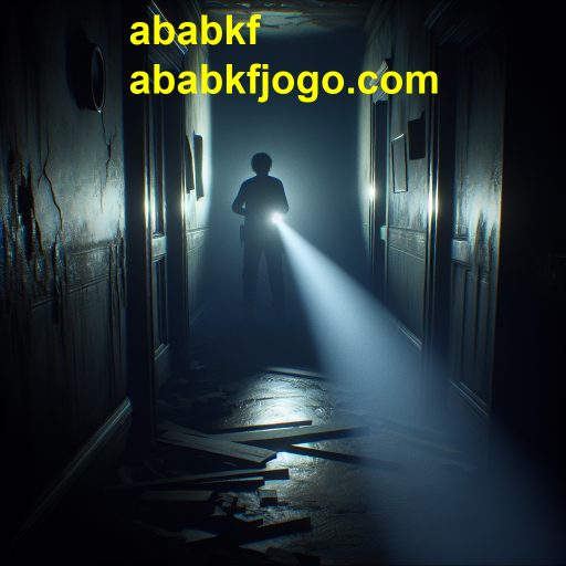 Mergulhe no Medo: A Evolução dos Jogos de Terror