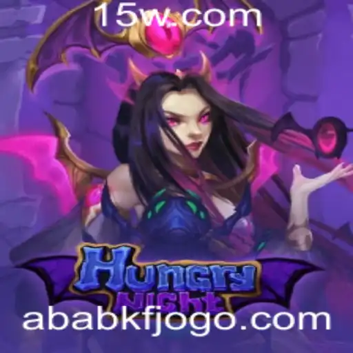 Descubra o Mundo de HungryNight e as Emoções do 72bet