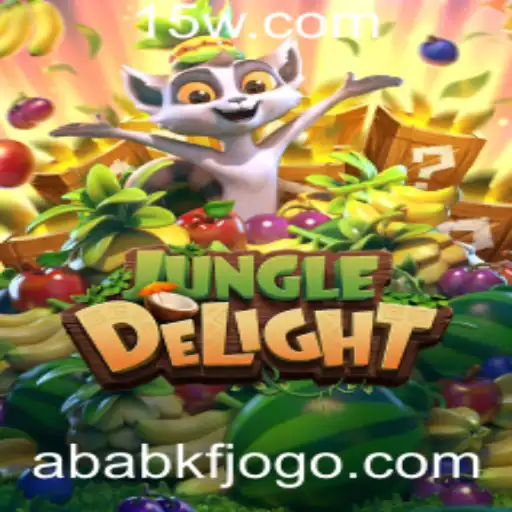 Descubra a Aventura Selvagem de JungleDelight com 72bet