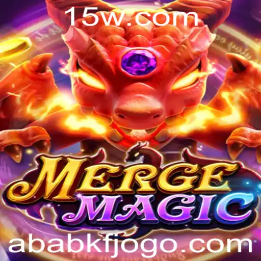Desvendando MERGEMAGIC: Introdução e Regras do Jogo