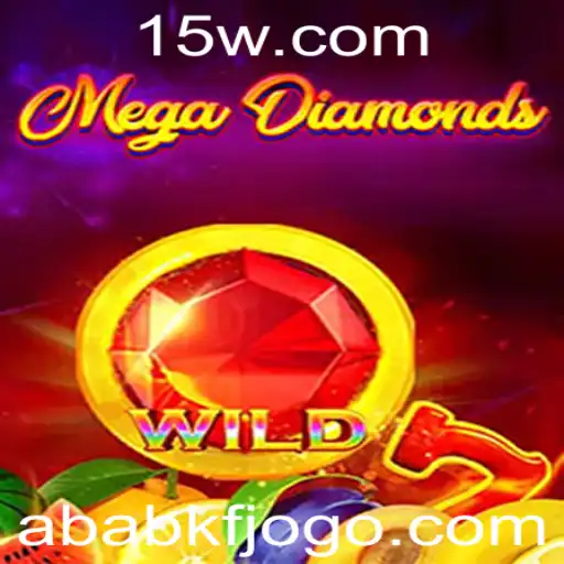 Descubra MegaDiamond: O Novo Jogo da Plataforma 72bet