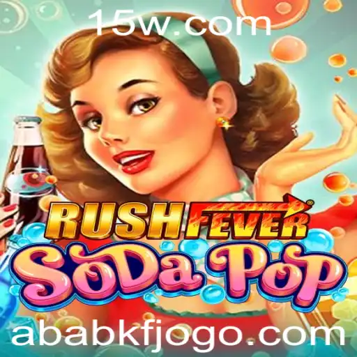 Descubra a Emoção de RushFeverSodaPop: Um Jogo Empolgante no Mundo dos 72bet