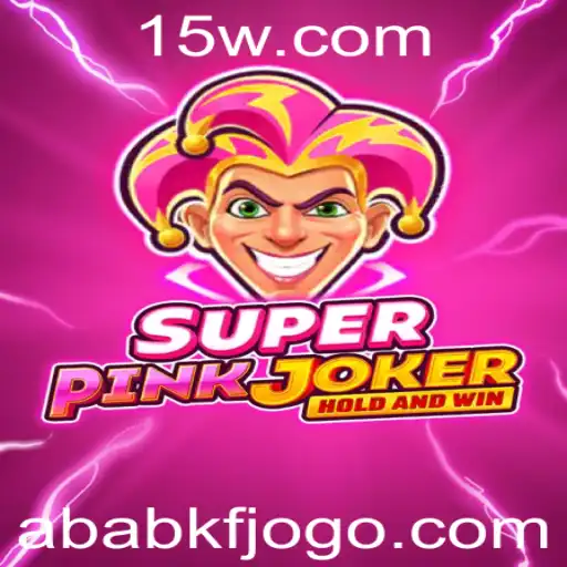 SuperPinkJoker: Mergulhe na Diversão com 72bet