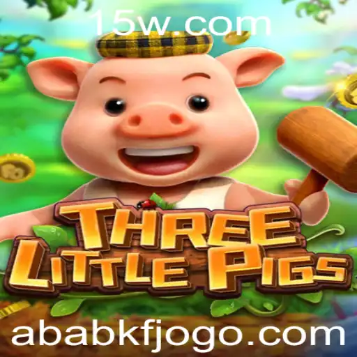THREELITTLEPIGS: Uma Nova Aventura no Mundo dos Jogos