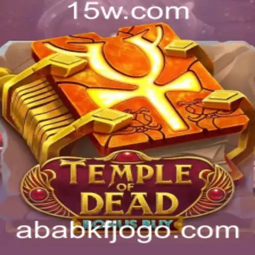 Descubra o Fascínio de Temple of Dead Bonus Buy na Plataforma 72bet