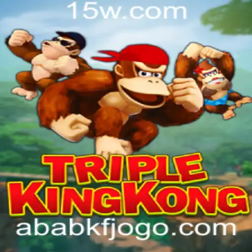 TripleKingKong: Uma Nova Aventura no Mundo dos Jogos Online